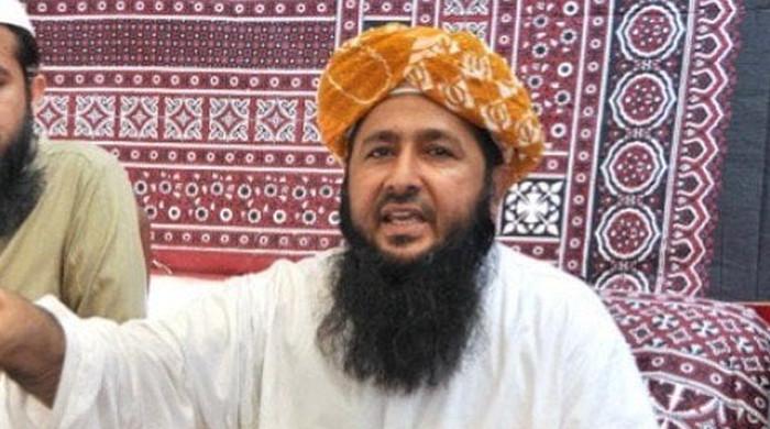 Life sentences for six convicts in Dr Khalid Mehmood Soomro's murder case