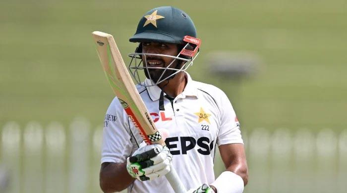 Pak vs SA: Will Babar Azam be part of first Test squad?