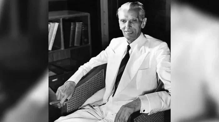 The everyday Jinnah