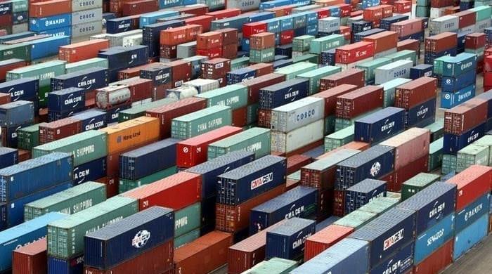 Exports to EU surge by 14% in first five months of FY25 to $4.8bn