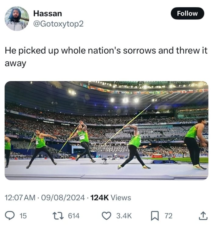 2024 in memes: Pakistans most viral moments of the year
