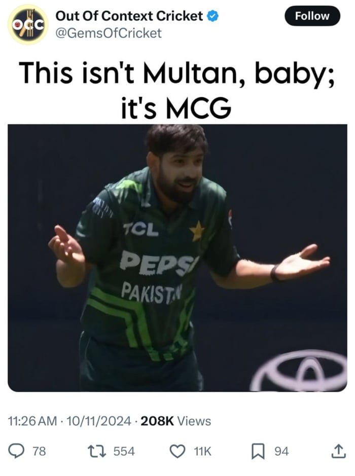 2024 in memes: Pakistans most viral moments of the year