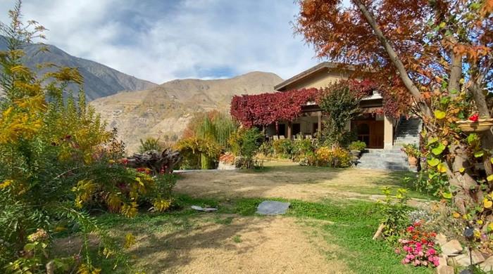 Ayun Fort: A 100-year-old legacy in the heart of Chitral