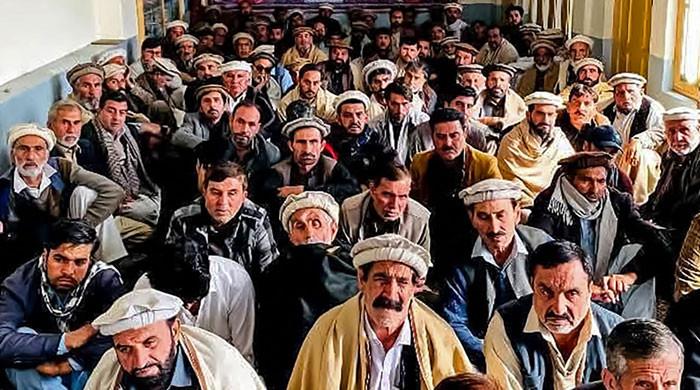 General consensus reached between warring tribes in Kurram jirga: Barrister Saif