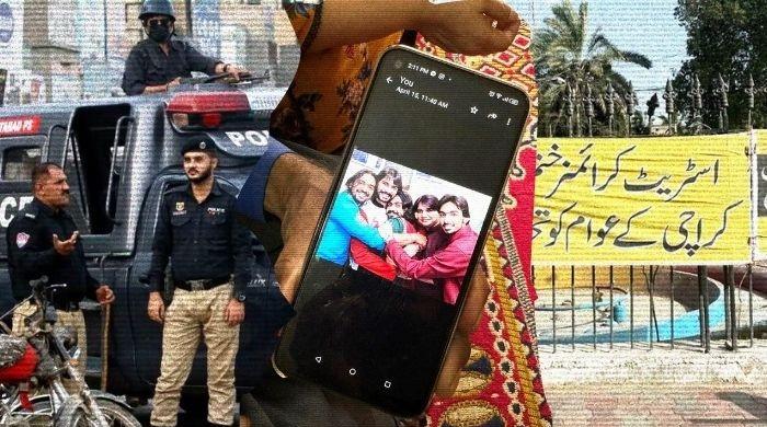 Endemic of fear: How violent street crimes claimed lives, threatened Karachi in 2024