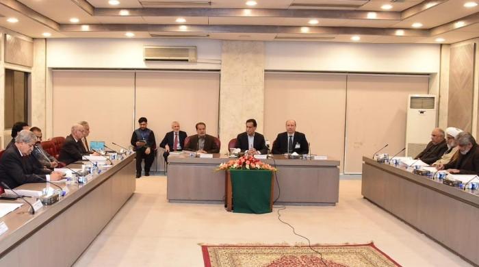 Second round of PTI-govt dialogue to be held today