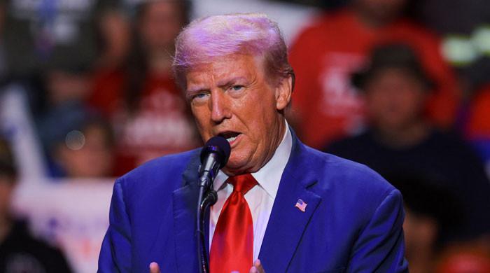 Challenges for an ambitious Trump