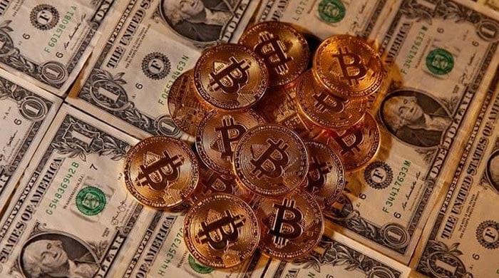 Digital currency heist leads to removal of top cops in Karachi