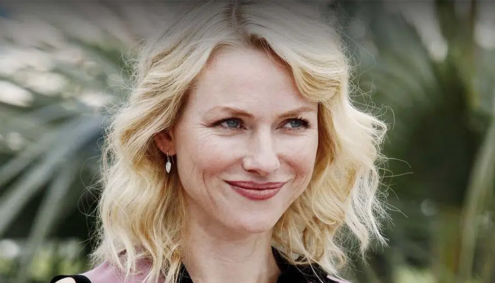 Naomi Watts spills beans on her new year resolutions