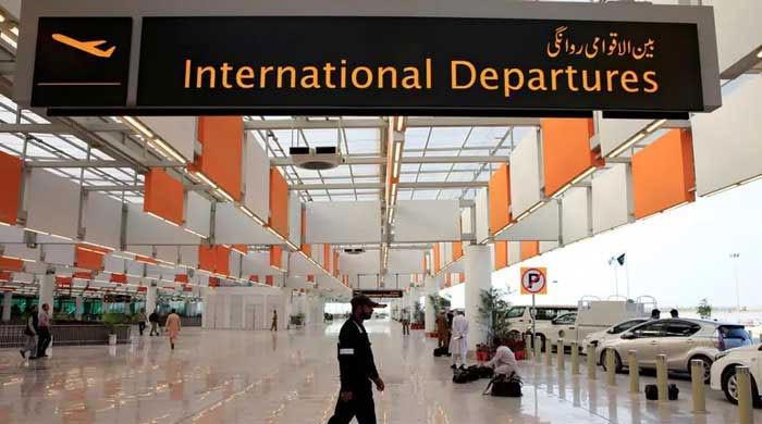 Saudi Arabia makes polio vaccination mandatory for Pakistani travellers