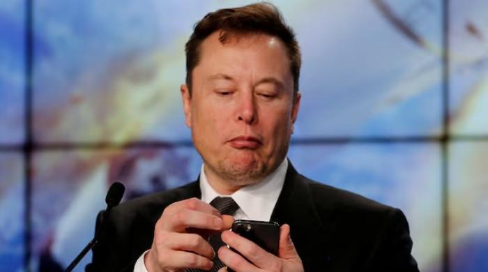 Musk's dangerous game