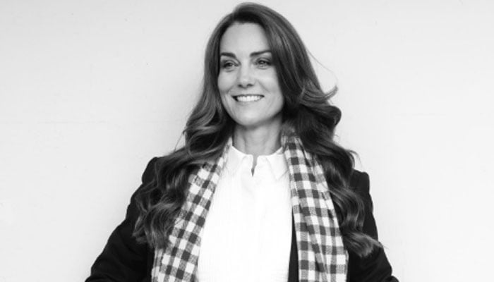 Kate Middleton photographer breaks silence on her birthday picture