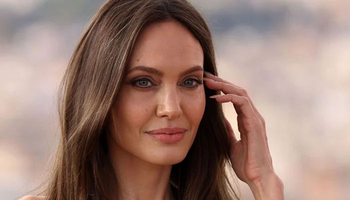 Angelina Jolie lied to land role in Maria?