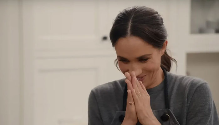 Meghan Markle leads backlash to ensue: ‘Its hardly the time or place for you