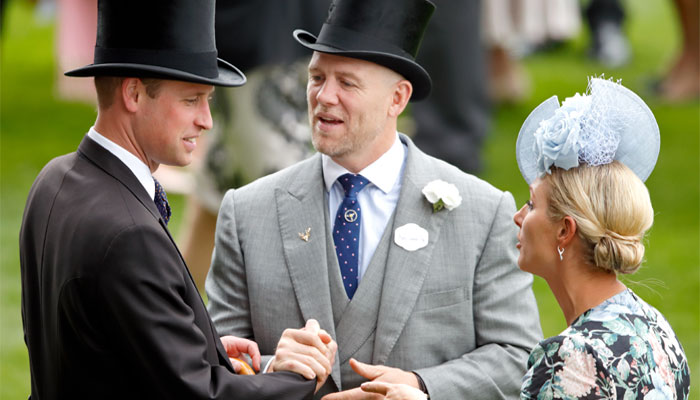 Zara Tindall receives sweet title amid close bond with Prince William