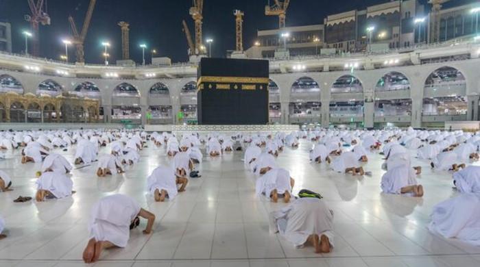 Saudi Arabia enforces tougher vaccine protocols for Umrah to safeguard pilgrims