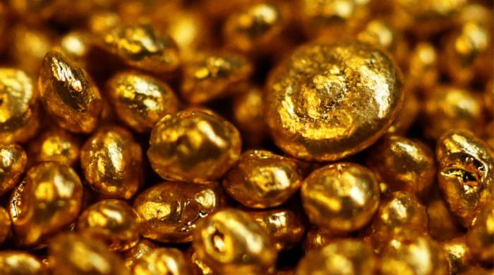 'Massive Rs800bn gold deposit discovered in Attock'