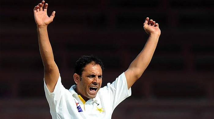 Abdur Rehman becomes Pakistan cricket team's new spin bowling coach