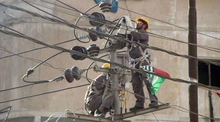 Lesco gets special unit to address power theft and revenue recovery