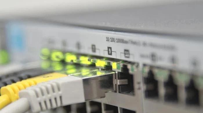 Internet slowdowns due to infrastructure problems, says PTA