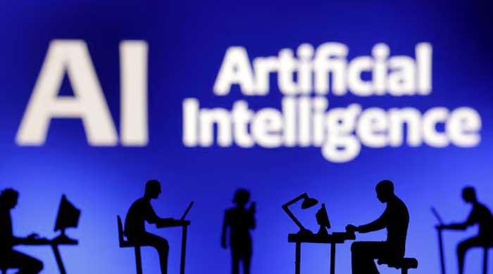 AI in action