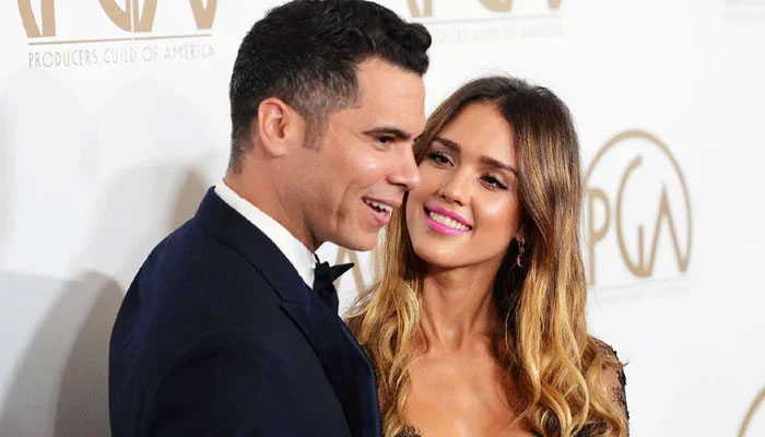 Jessica Alba gets honest about Cash Warrens split