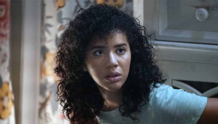 Jasmin Savoy Brown said to embark on new major project