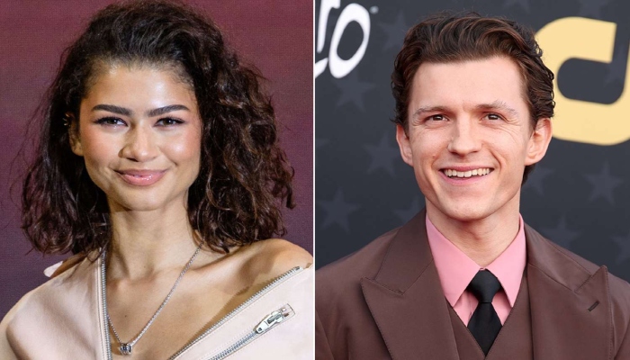 Photo: Zendaya to have destination wedding in Italy, Los Angeles: Source