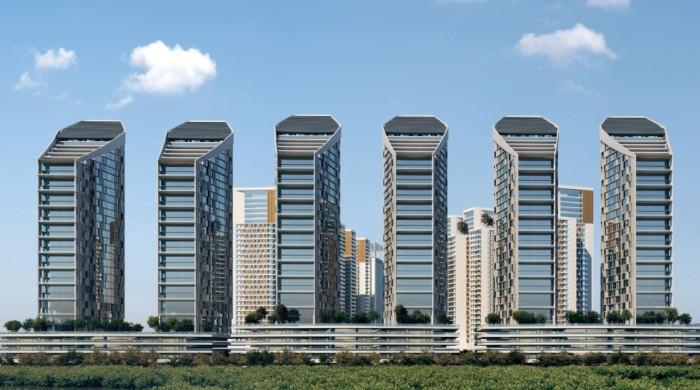 TPL Properties launches 'The Mangrove' in Karachi