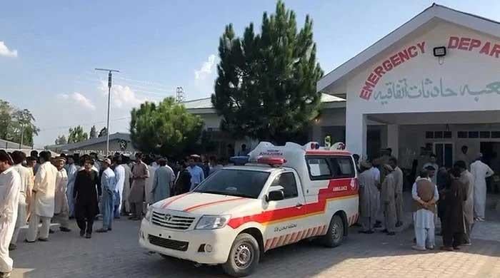 Kurram clashes: KP govt announces 'indiscriminate action' against miscreants