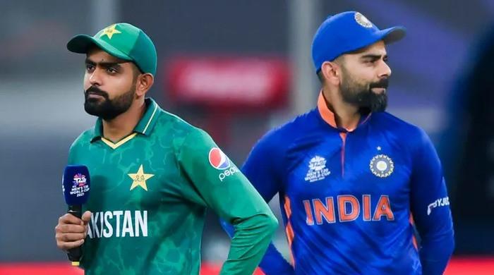 India's 'no' to Pakistan not 'sportsmanship'