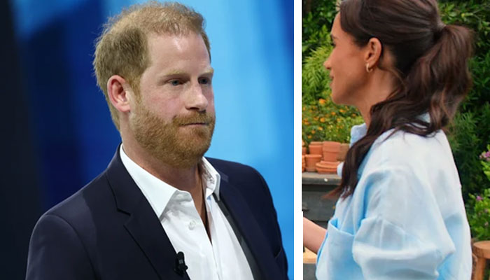 Meghan Markle, Prince Harry have new plans for former Hollywood pals