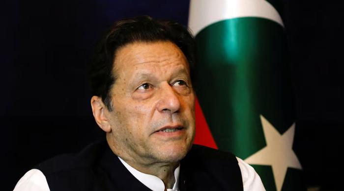 Imran govt's role in £190m deal: Papers show facilitation