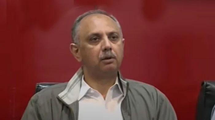 Another arrest warrant issued for Omar Ayub in May 9 case