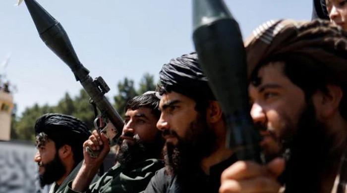 Another Afghan war looming?