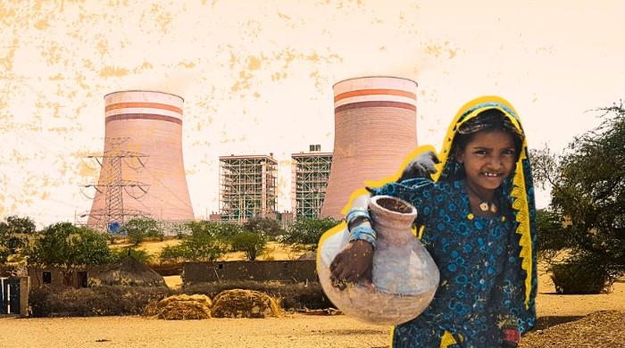 How power sector gets away with displacing dwellers in the name of development