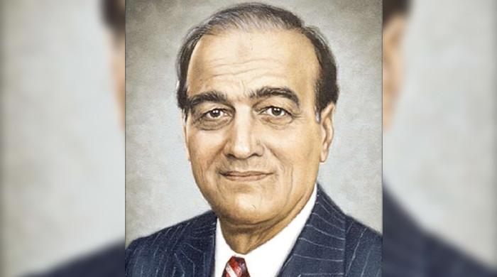 Mir Khalil-ur-Rahman: Visionary architect of modern journalism, voice of masses