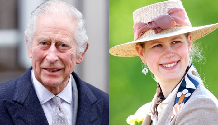 King Charles forced to take huge decision about Prince Edward, Duchess Sophie’s daughter