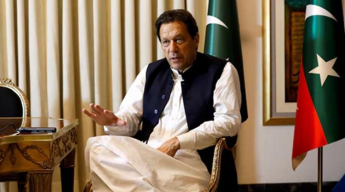 Confidential deed exposes Imran Khan govt's involvement in £190m deal