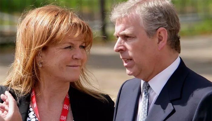 Why Prince Andrew sticks to Royal Lodge: Shocking details revealed