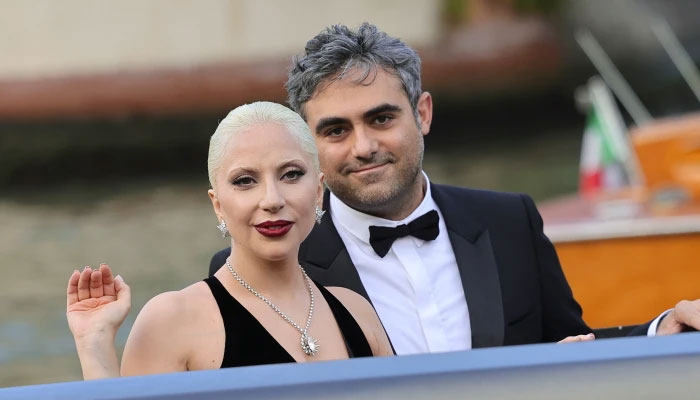 Lady Gaga, Michael Polansky reveal how they keep their love grounded