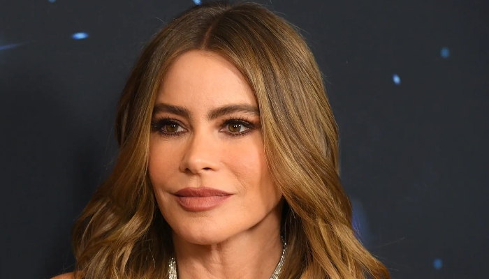 Photo: Sofia Vergara not particular about type as she hunts new beau: Source