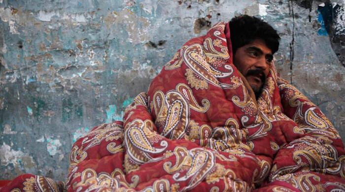 Karachi to experience cold weather again 