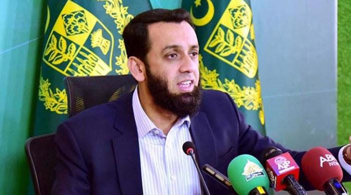 Tarar says govt ready for discussion on Peca tweaks