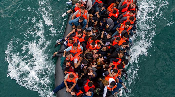 15 Pakistani survivors of fatal Morocco boat tragedy return home: FIA