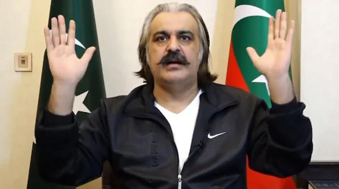 Fresh controversy unfolds in KP illegal recruitment case