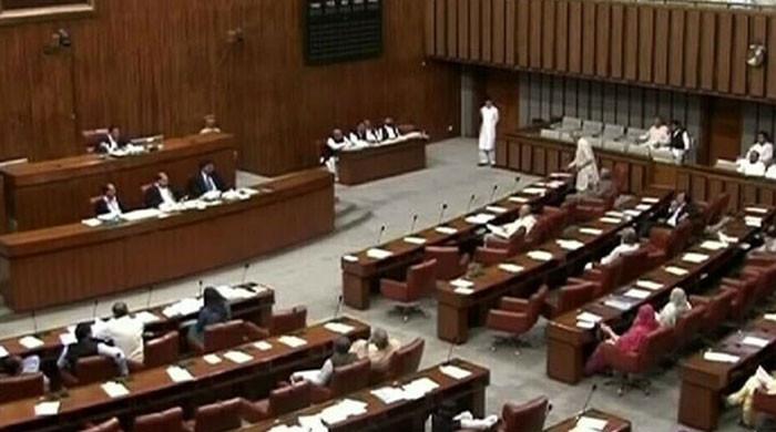 Senators' salaries likely to exceed Rs0.5m after MNAs' pay hike