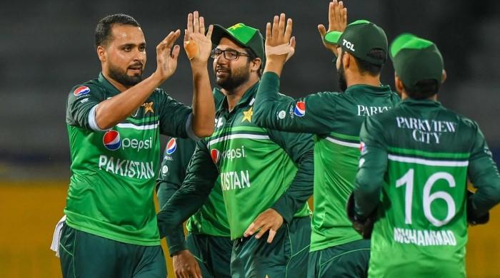 What caused star players' exclusion, Faheem Ashraf's selection in Champions Trophy squad