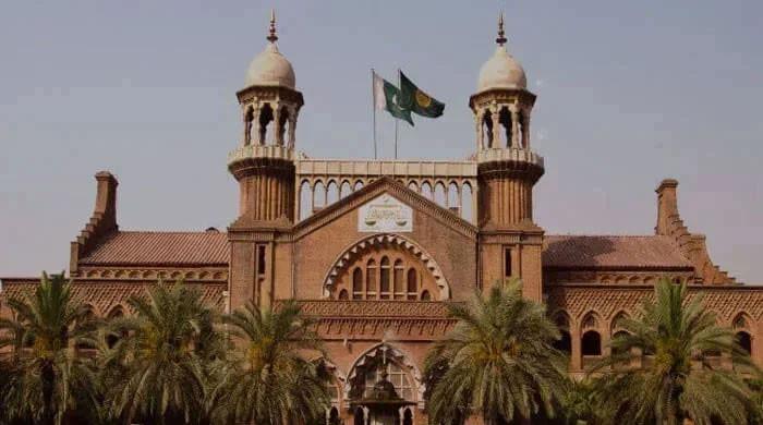 LHC directs DC to decide on PTI's Feb 8 Minar-e-Pakistan rally today