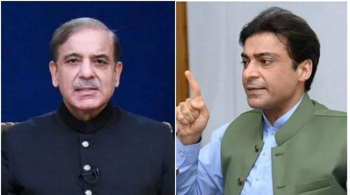 PM Shehbaz, son Hamza acquitted in Ramzan Sugar Mills case